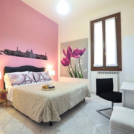 B&B Da Mila Florenţa Exterior foto